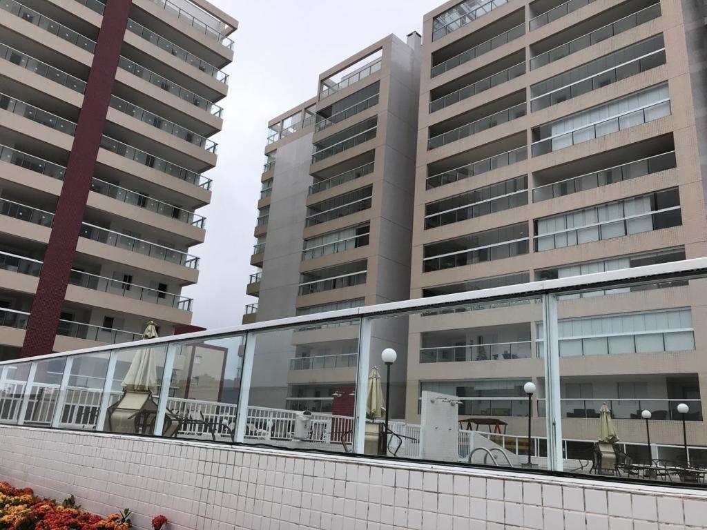 Apartamento Bertioga Torres Εξωτερικό φωτογραφία