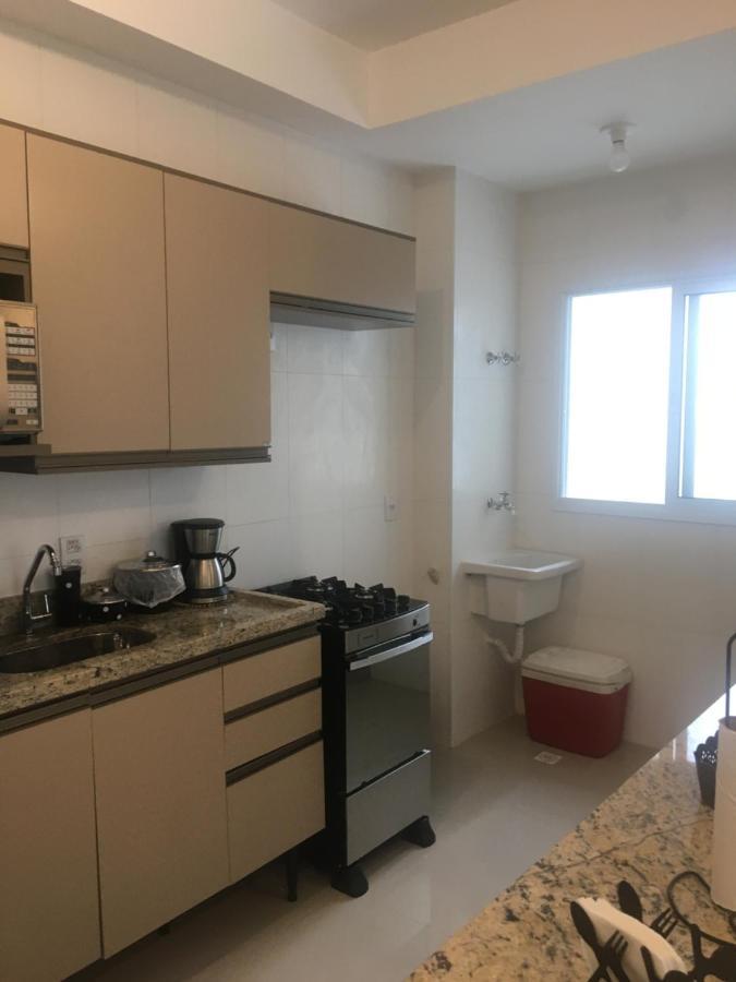 Apartamento Bertioga Torres Εξωτερικό φωτογραφία