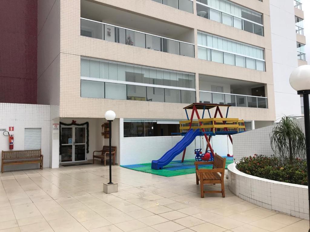 Apartamento Bertioga Torres Εξωτερικό φωτογραφία