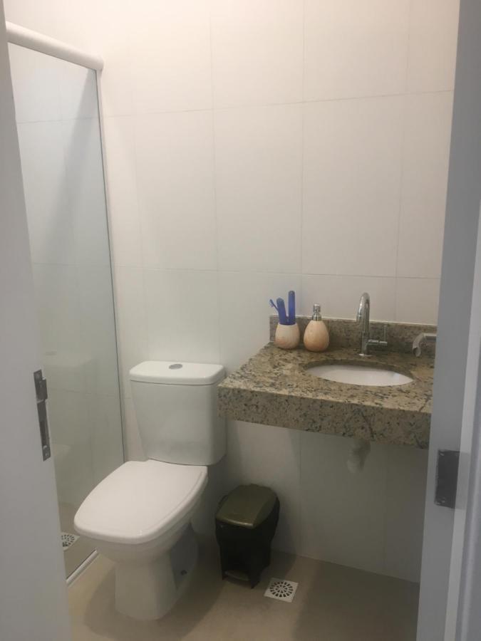 Apartamento Bertioga Torres Εξωτερικό φωτογραφία
