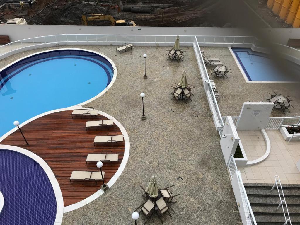 Apartamento Bertioga Torres Εξωτερικό φωτογραφία