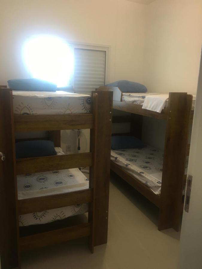 Apartamento Bertioga Torres Εξωτερικό φωτογραφία