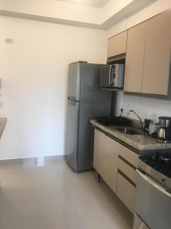 Apartamento Bertioga Torres Εξωτερικό φωτογραφία