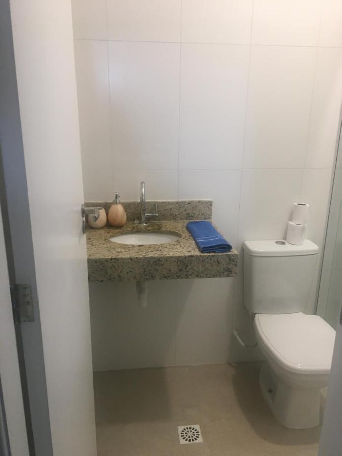 Apartamento Bertioga Torres Εξωτερικό φωτογραφία