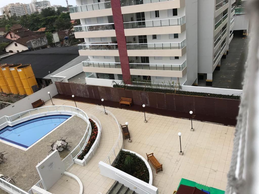 Apartamento Bertioga Torres Εξωτερικό φωτογραφία