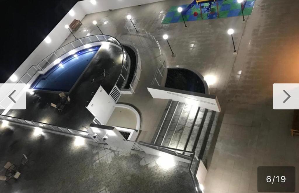 Apartamento Bertioga Torres Εξωτερικό φωτογραφία
