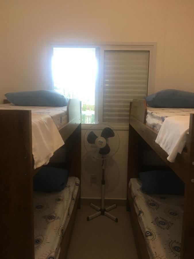 Apartamento Bertioga Torres Εξωτερικό φωτογραφία