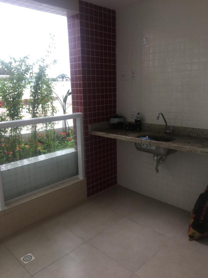 Apartamento Bertioga Torres Εξωτερικό φωτογραφία