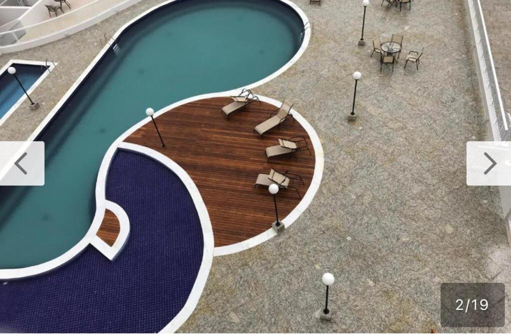 Apartamento Bertioga Torres Εξωτερικό φωτογραφία