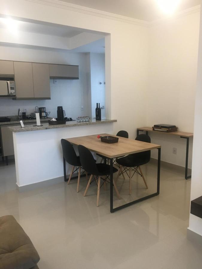 Apartamento Bertioga Torres Εξωτερικό φωτογραφία