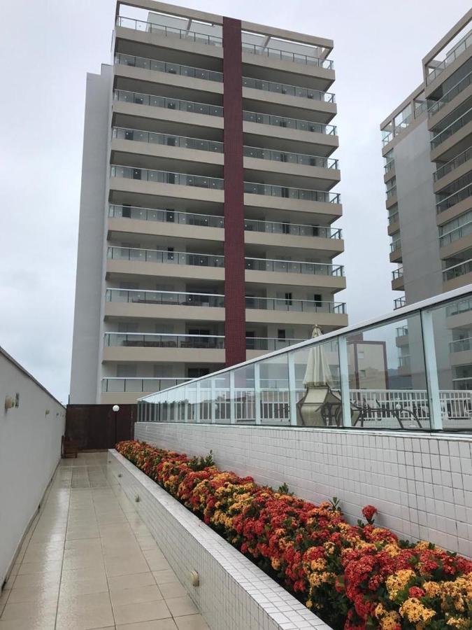 Apartamento Bertioga Torres Εξωτερικό φωτογραφία