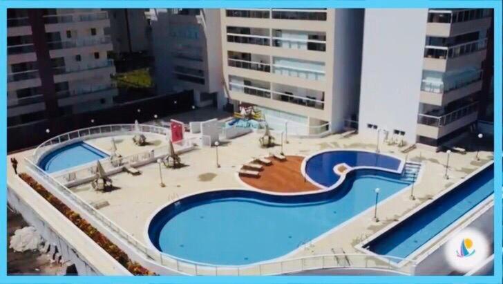Apartamento Bertioga Torres Εξωτερικό φωτογραφία