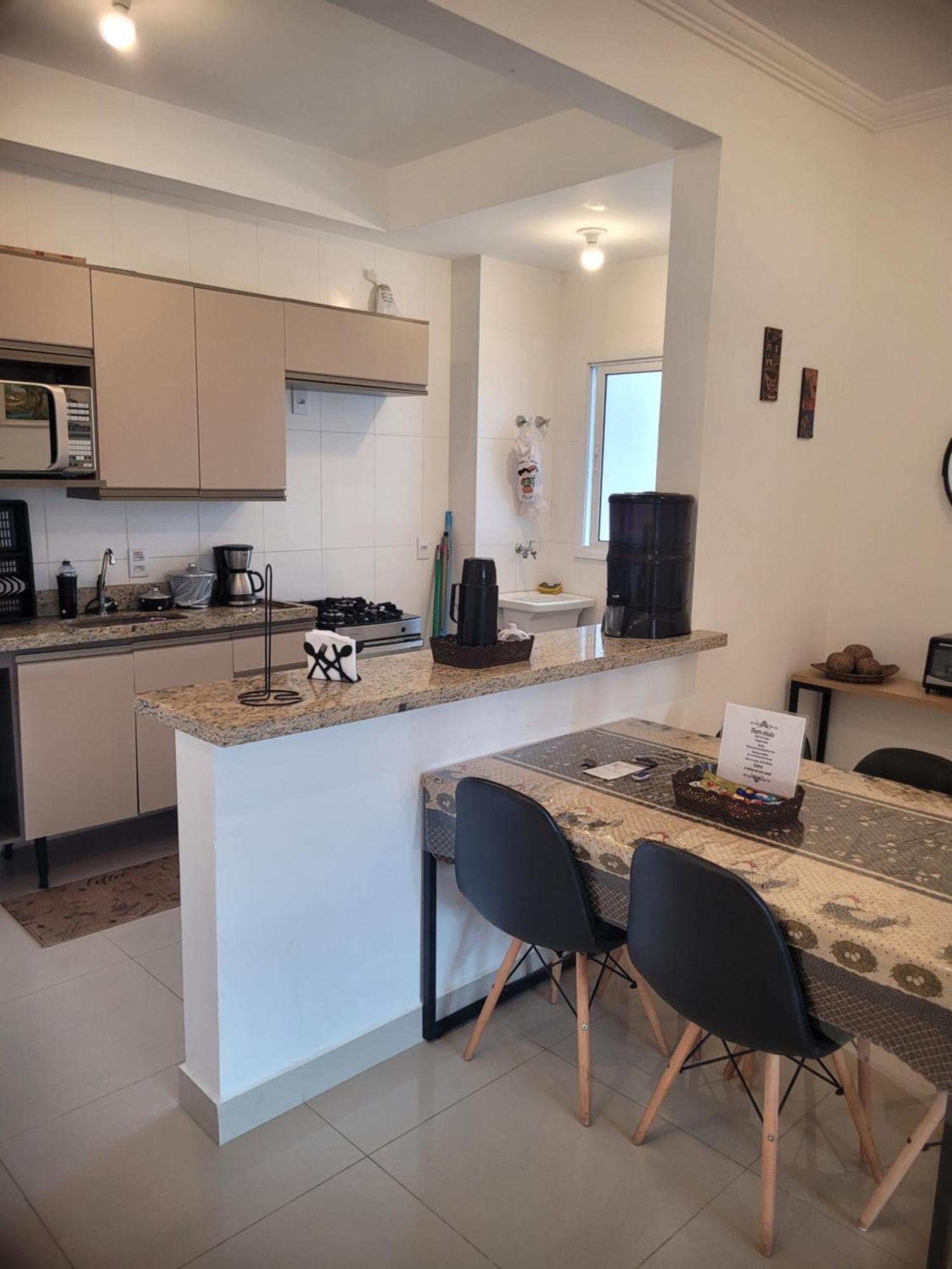 Apartamento Bertioga Torres Εξωτερικό φωτογραφία