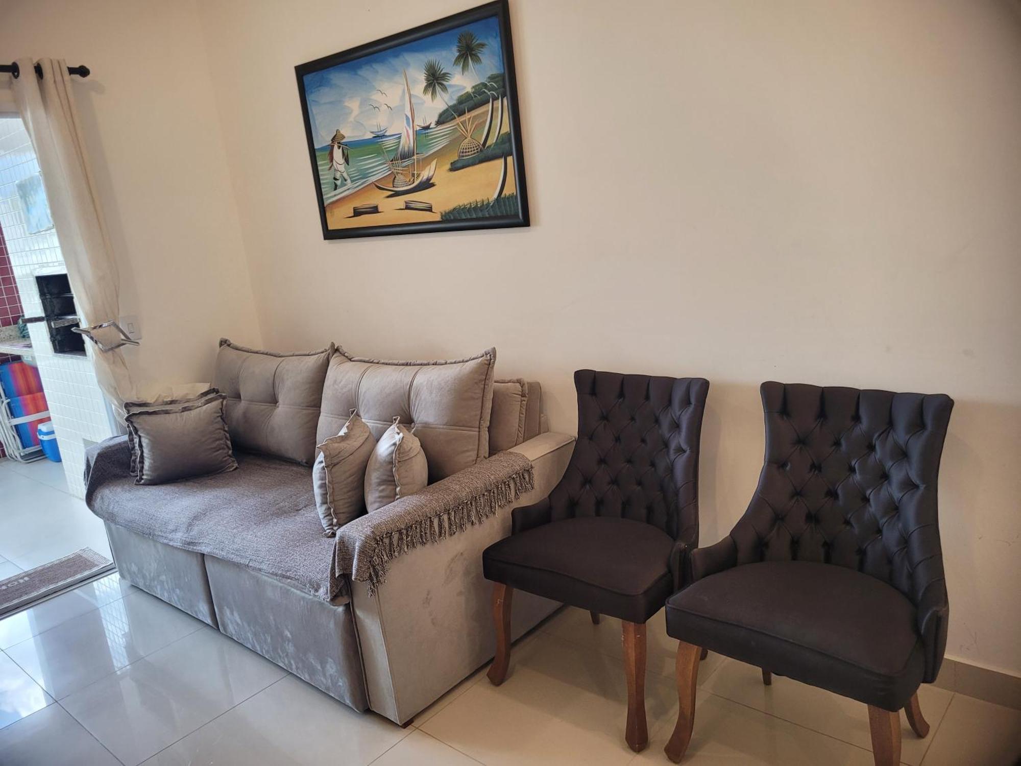 Apartamento Bertioga Torres Εξωτερικό φωτογραφία
