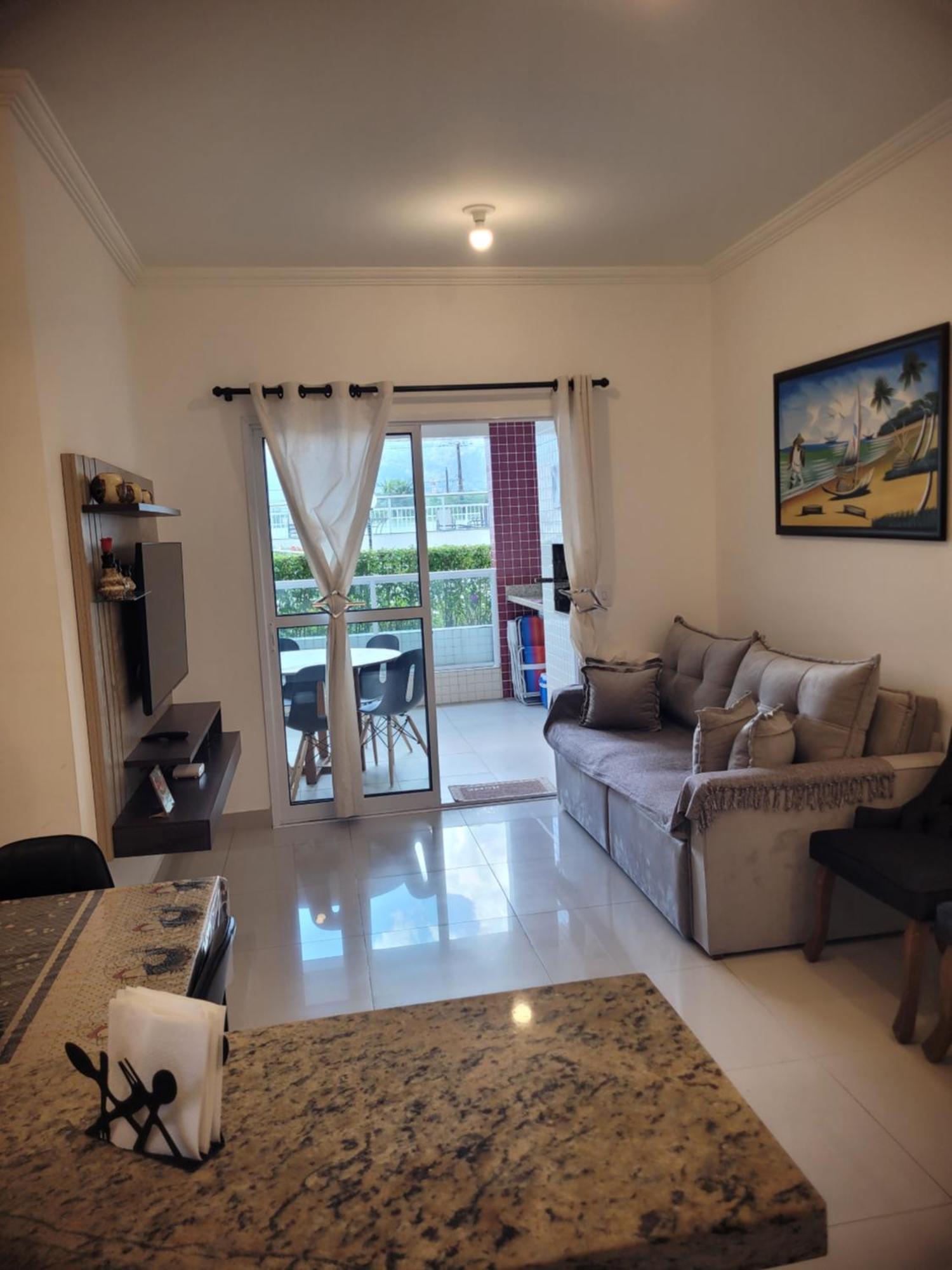 Apartamento Bertioga Torres Εξωτερικό φωτογραφία
